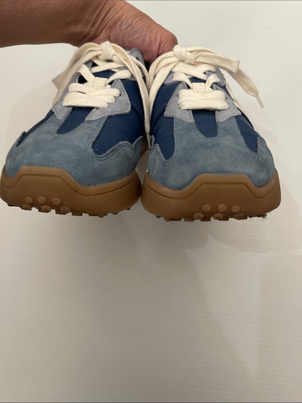 SAM EDELMAN LANGLEY SNEAKERS WOMENS SIZE 8.5M - Picture 10 of 14